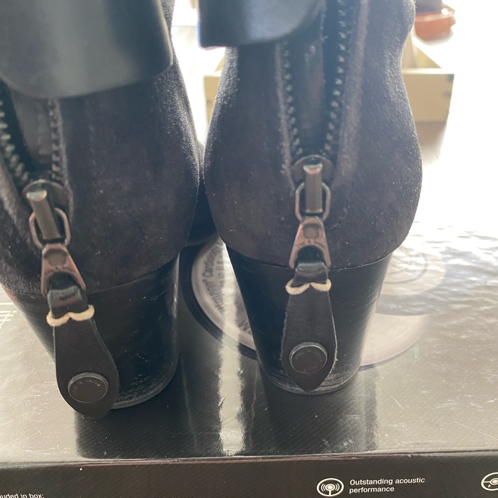 Rag And Bone Booties - image 3